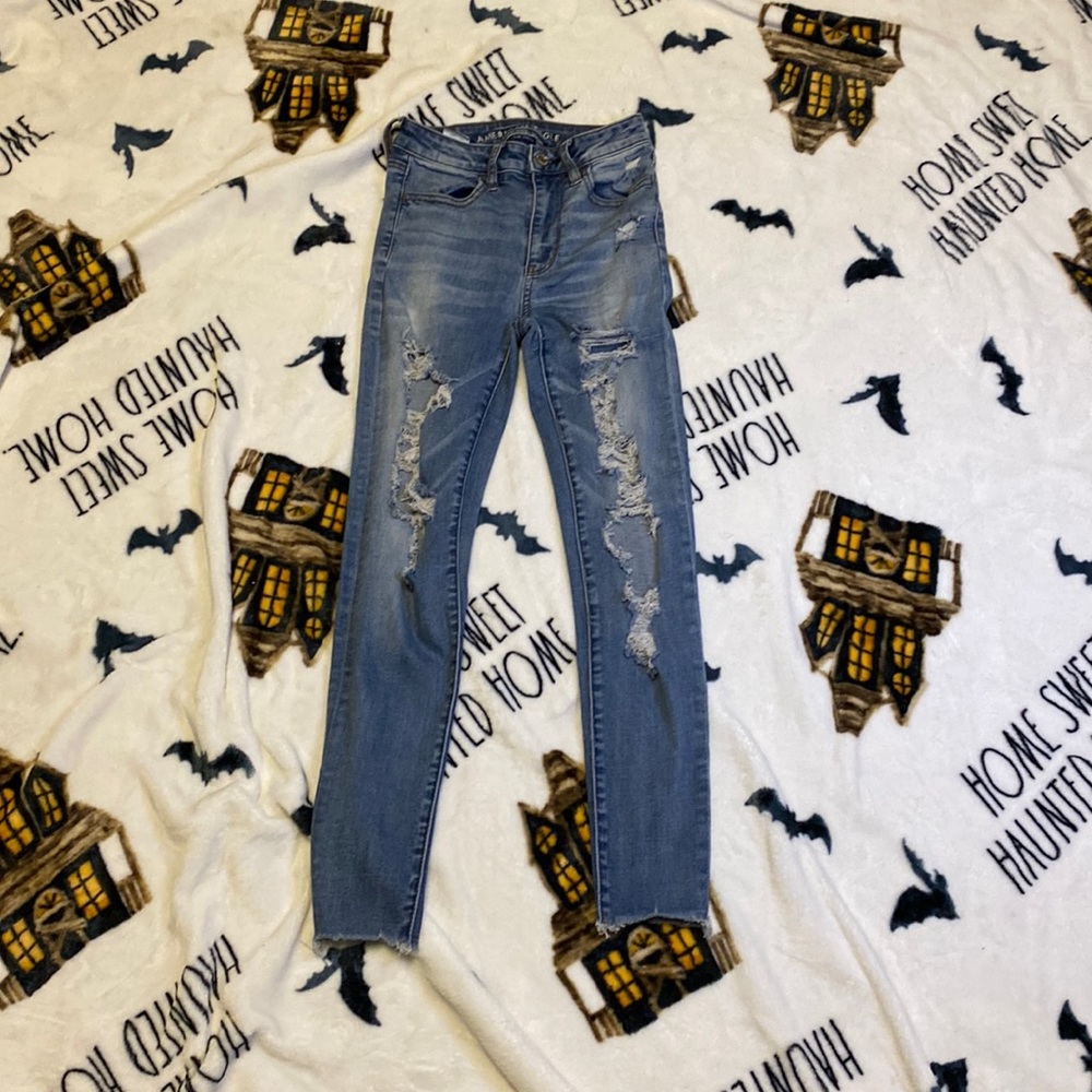 American Eagle Outfitters Jeans